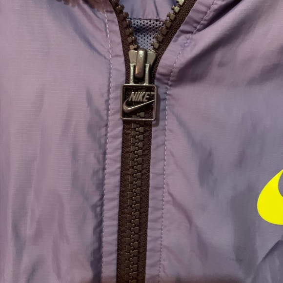 Nike windbreaker - Picture 2 of 5